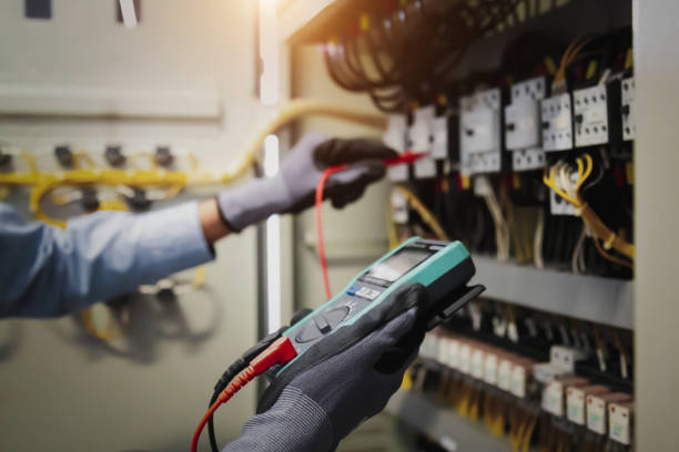 Emergency Electrical Repair Services in Arkadelphia, AR