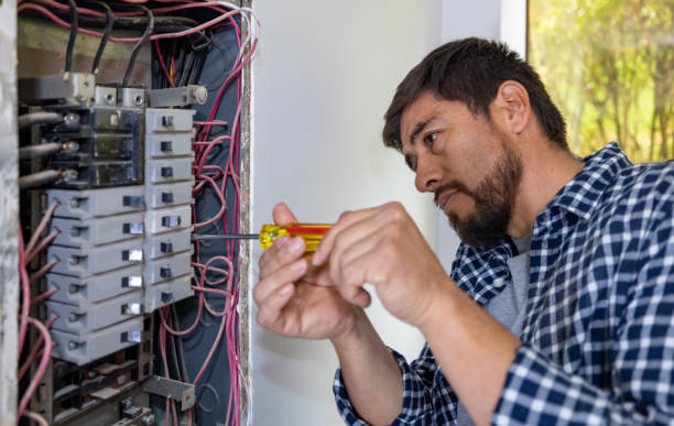 Data and Communication Cabling in Arkadelphia, AR